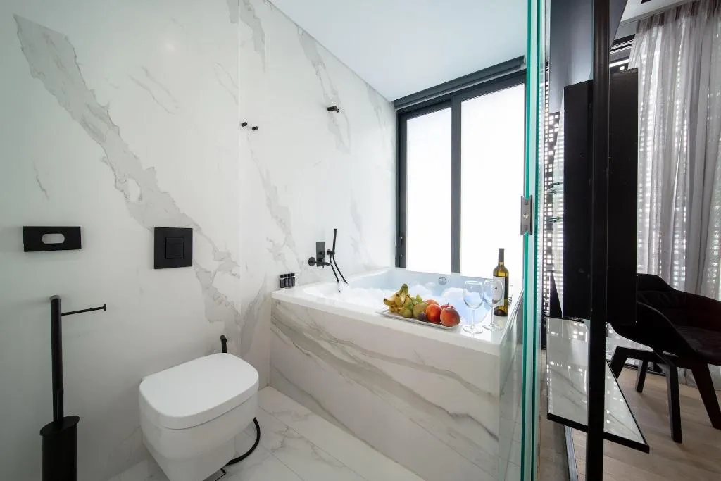 Room, The Duke Boutique Suites, Athens