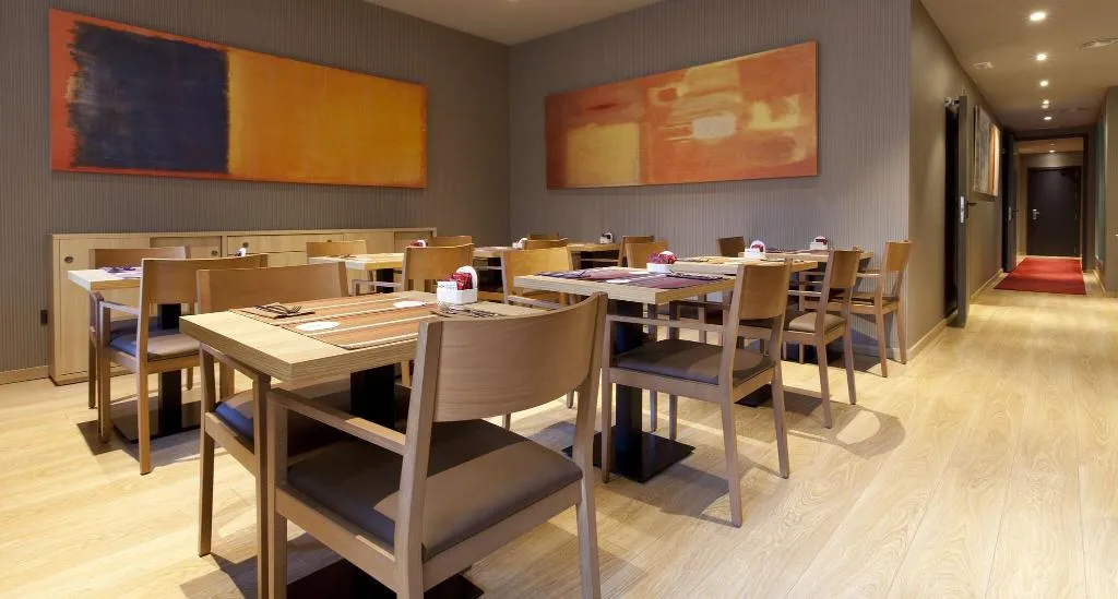 Restaurant, Hotel Ambit Barcelona, Barcelona