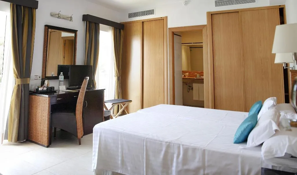 Room, Hotel Cala Santanyi, Majorca