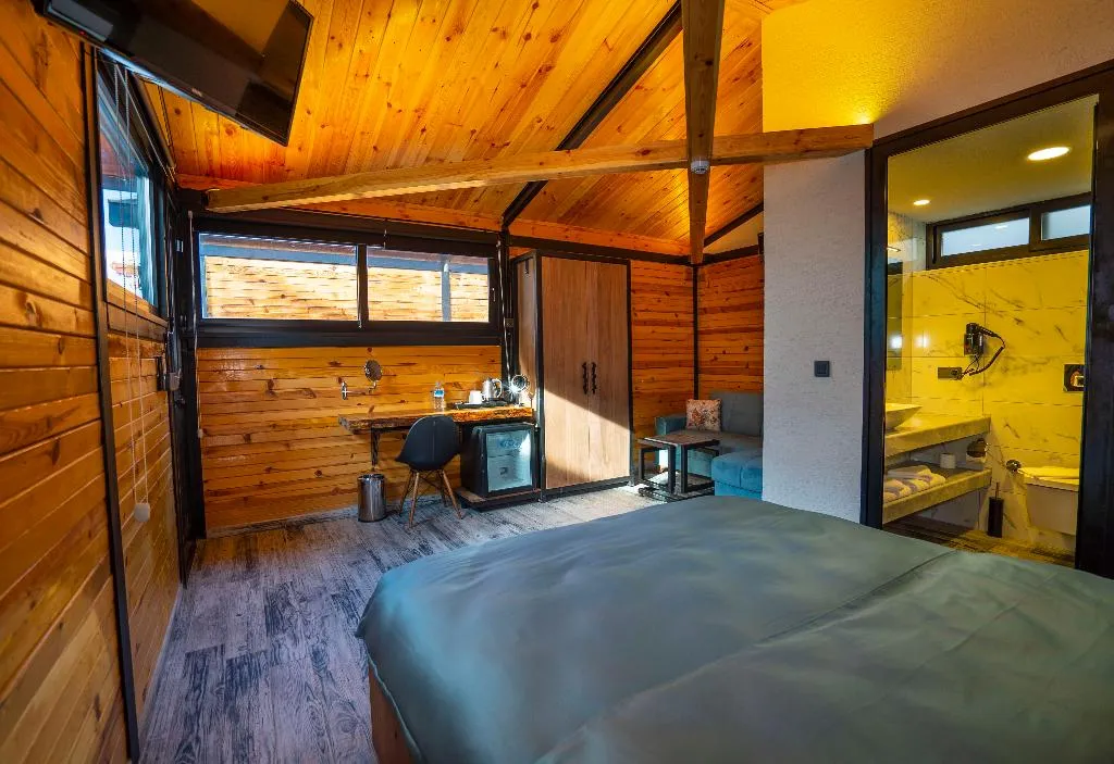 BUNGALOW STANDARD Room, Kosa Hotel Ceşme, Izmir