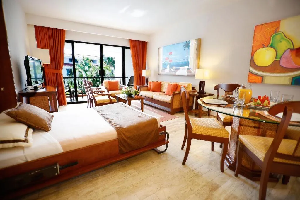 Room, The Royal Cancun All Villas Resort, Cancun Area