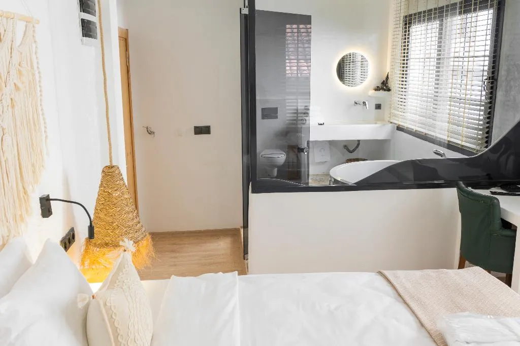 Room, Gran Via Hotel, Izmir