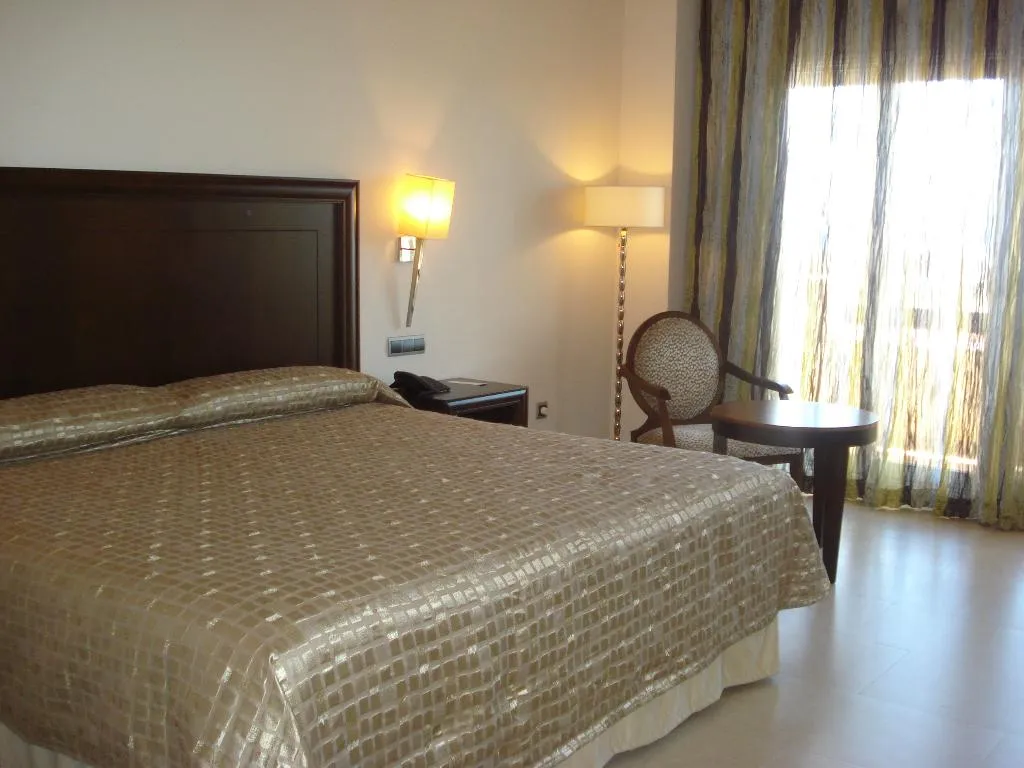 Room, Senator Mar Menor Golf & Spa Resort, Costa Blanca
