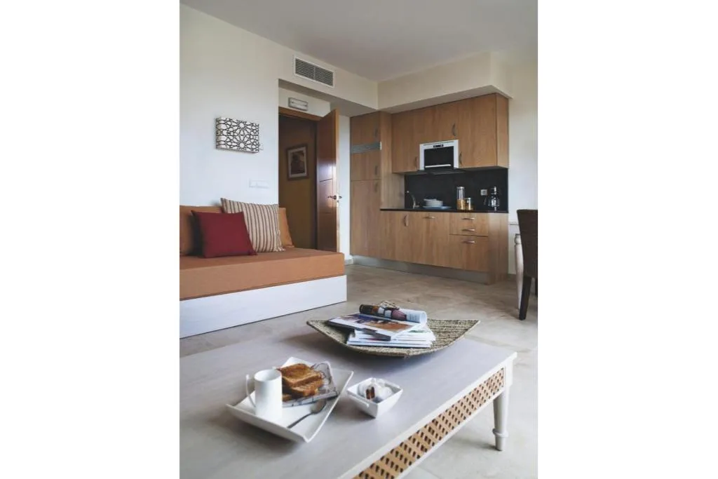 Room, Pierre & Vacances Terrazas Costa del Sol, Costa Del Sol