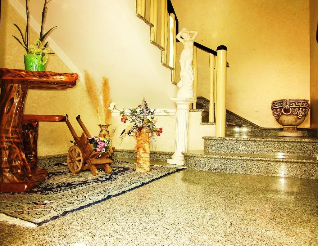 Conferences, Villa Ambra B&B, Catania