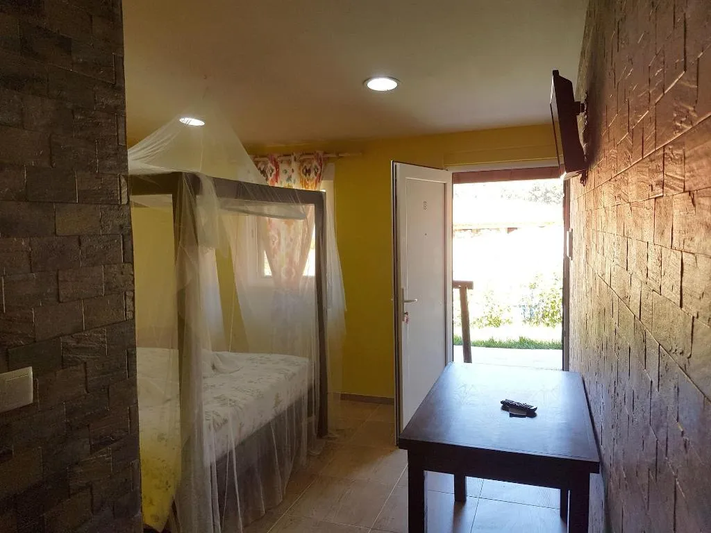 Room, Gojim Casa Rural, Porto