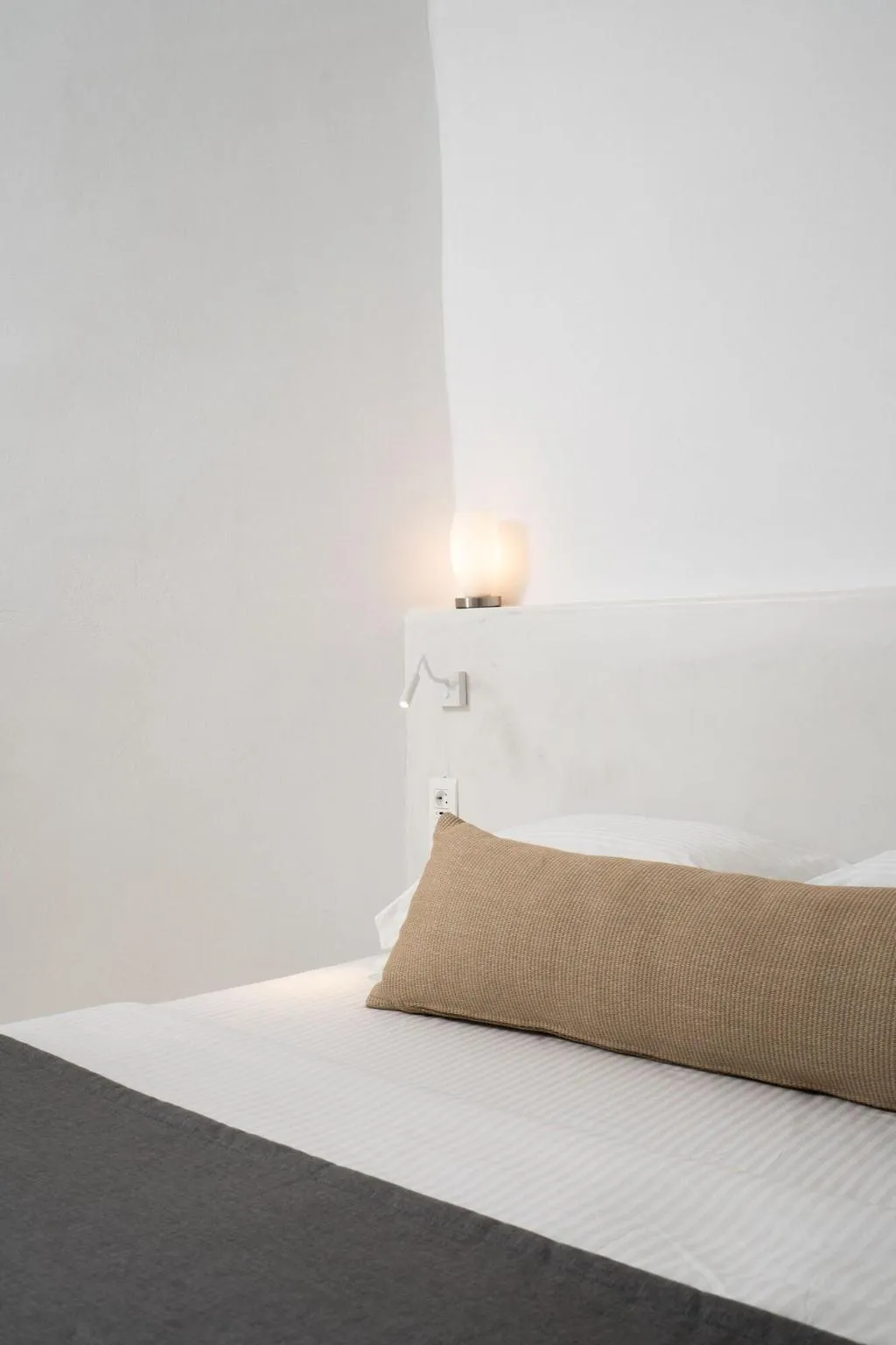 Room, Edem Luxury Hotel, Santorini