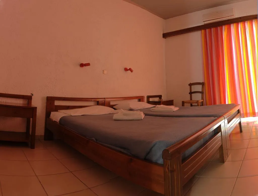 Room, Violetta Hotel, Crete