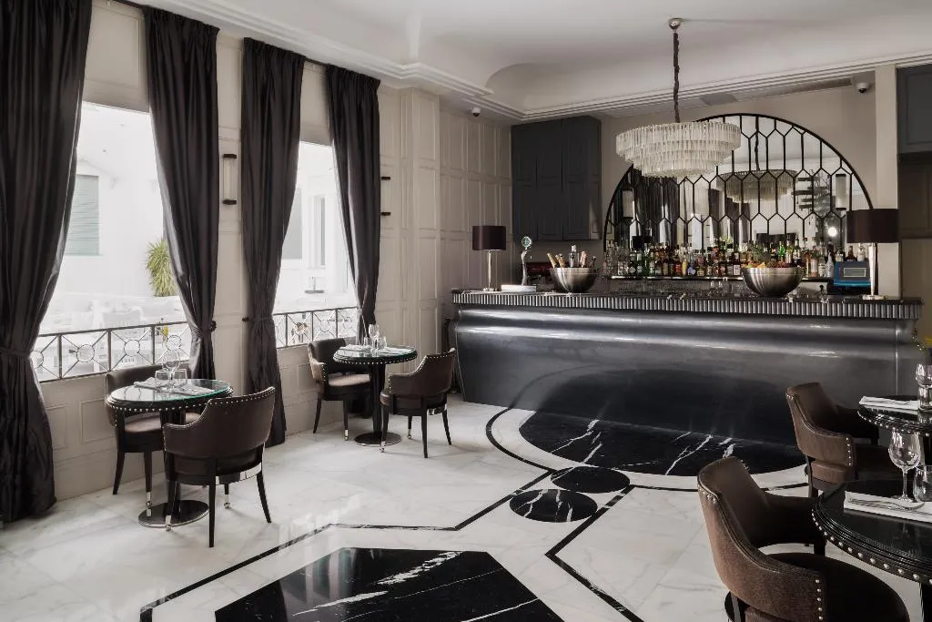 Restaurant, MiM Ibiza by Melia Collection, Ibiza