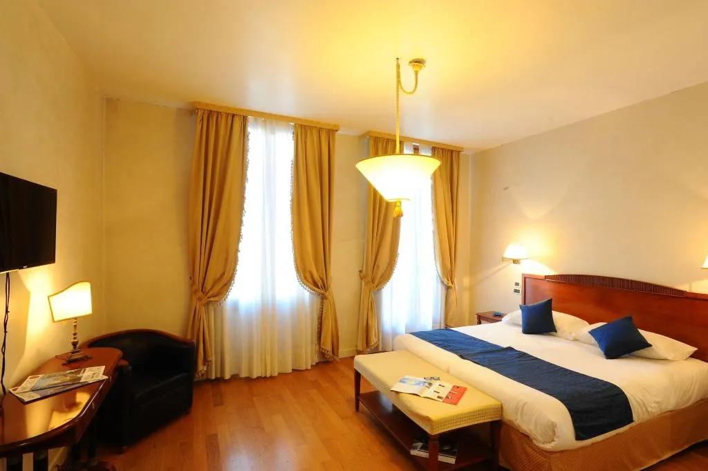 Room, Locanda Del Ghetto, Venice