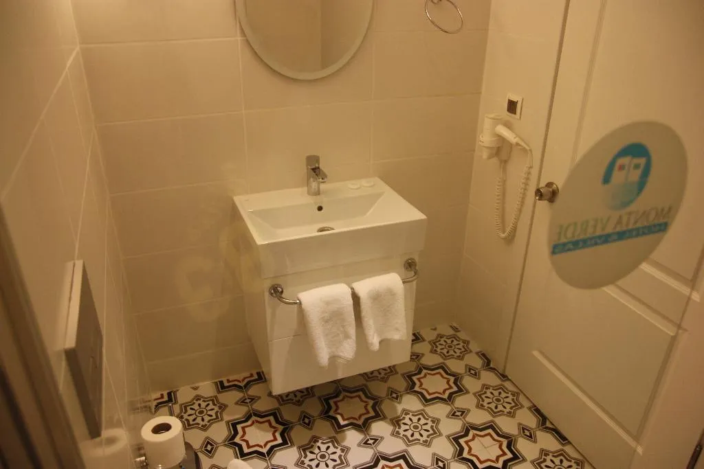 DOUBLE DELUXE Room, Monta Verde Hotel and Villas, Dalaman