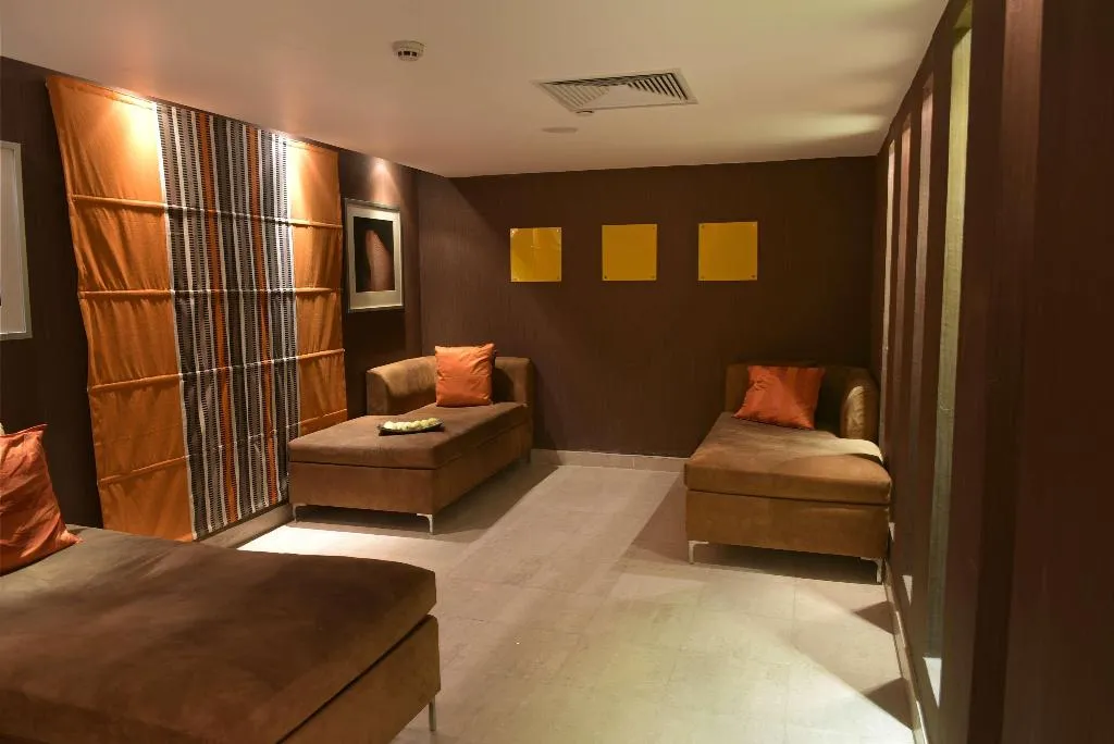 Sports and Entertainment, Radisson Blu Cairo Heliopolis, Cairo