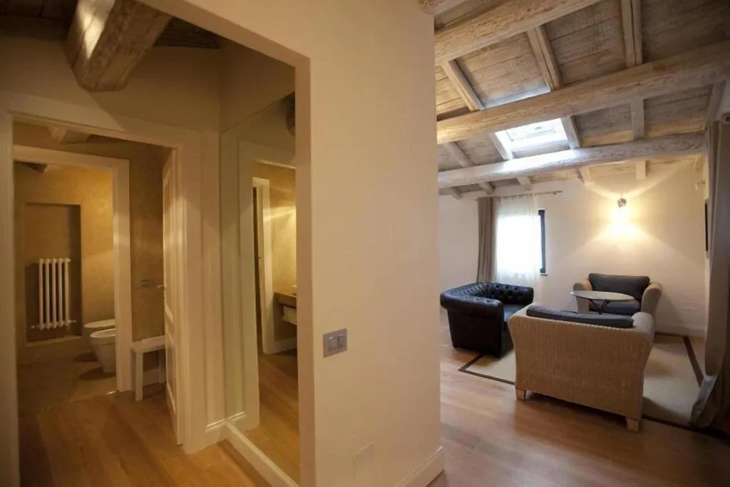 Room, Misia Country Resort & Spa, Perugia