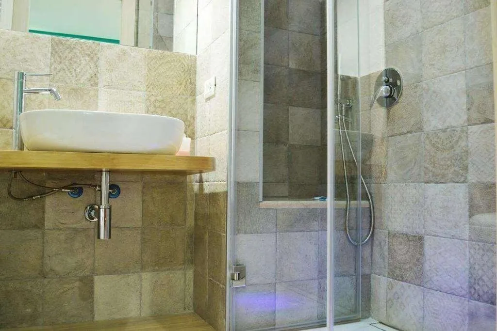 Room, Al Piazza Marina B&B, Palermo