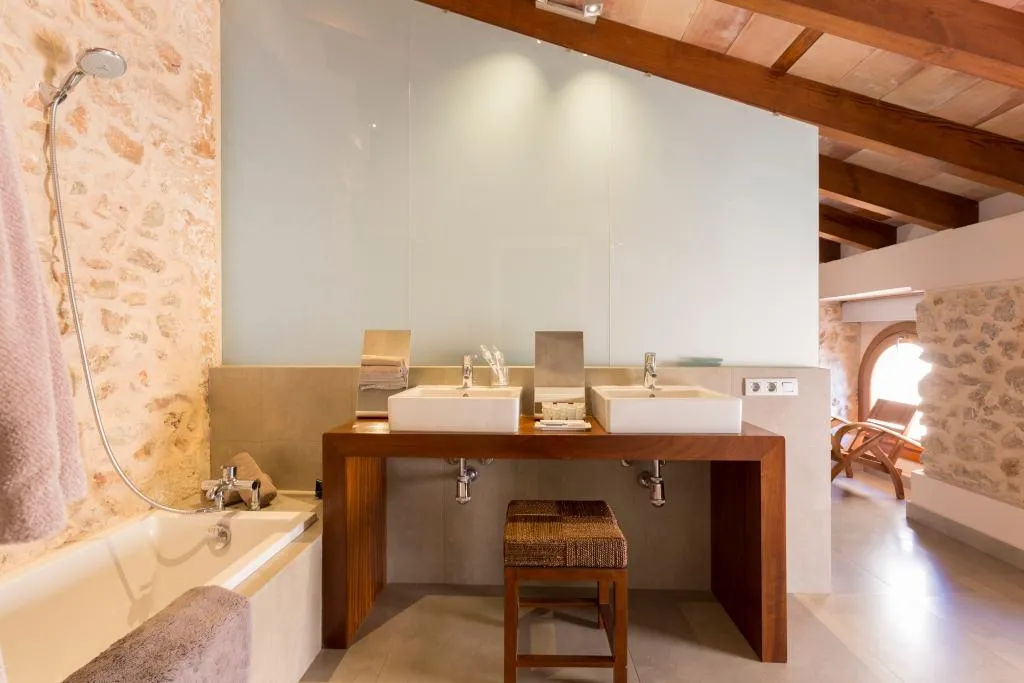 JUNIOR SUITE STANDARD Room, Ca n Beia, Majorca