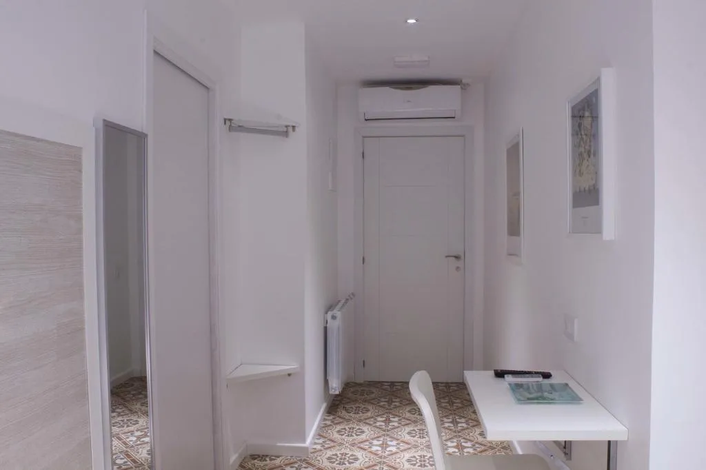 Room, Hostal Nova, Barcelona