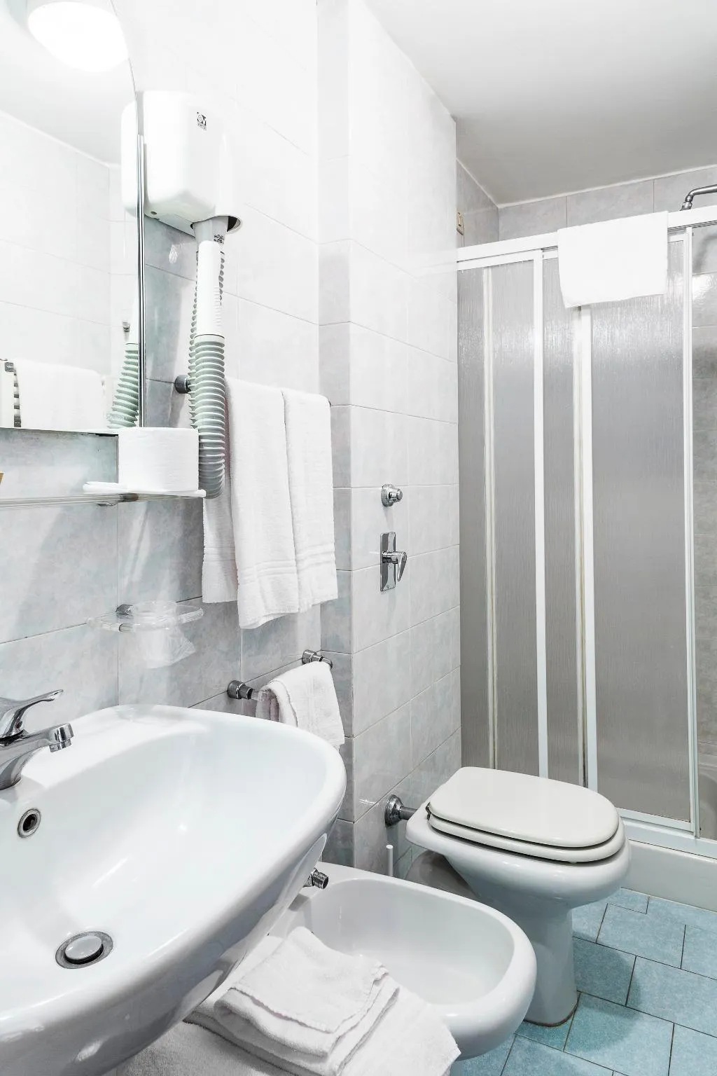 DOUBLE PREMIUM Room, Hotel Des Etrangers, Milan