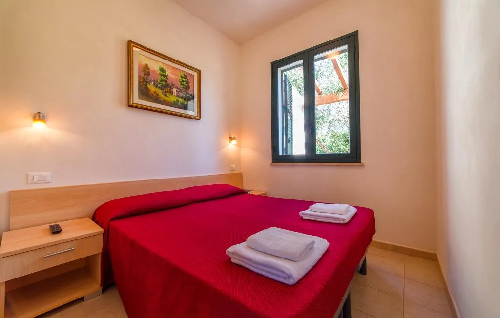 Room, Lilybeo Village, Palermo