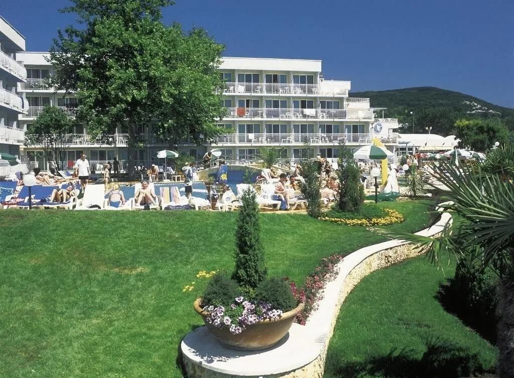 General view, Kaliopa, Varna