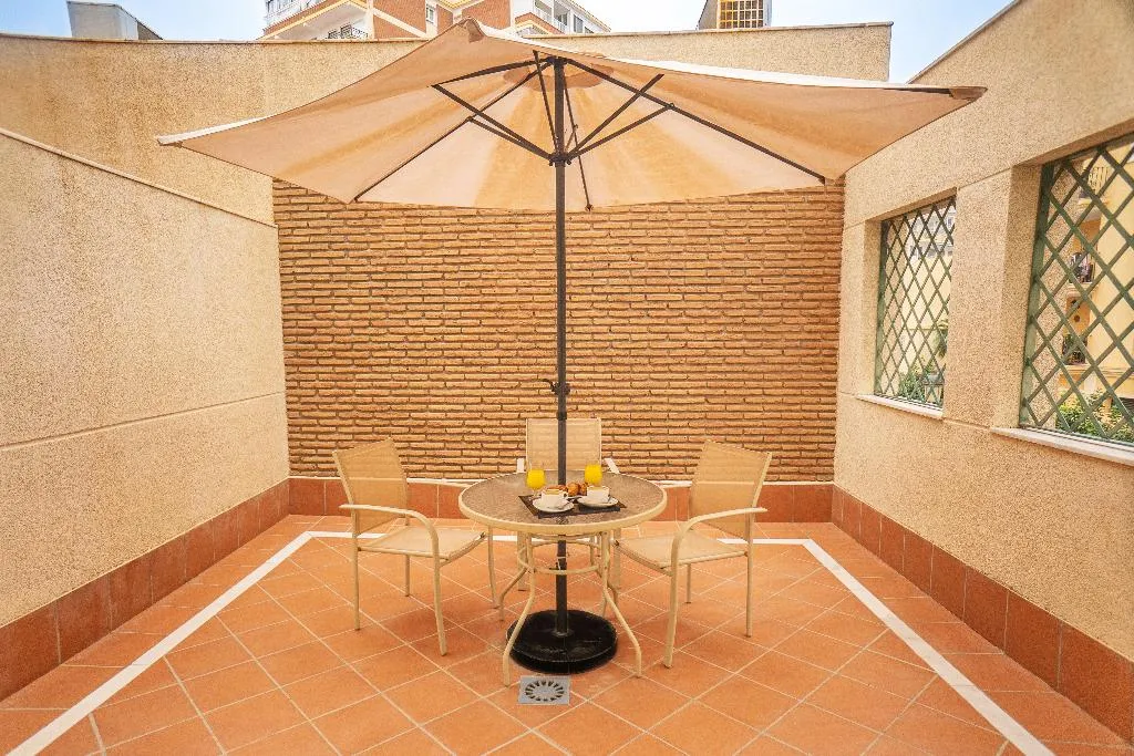 JUNIOR SUITE STANDARD Room, Mainake Costa Del Sol, Costa Del Sol