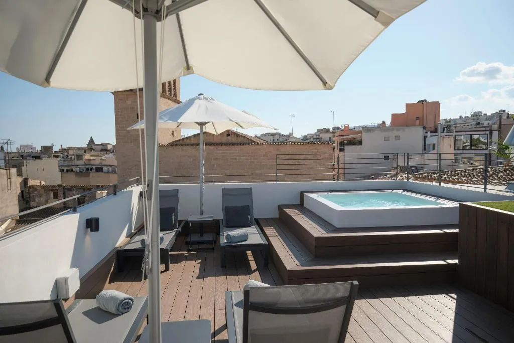 Room, Summum Boutique Hotel Member of Melia Collection, Majorca