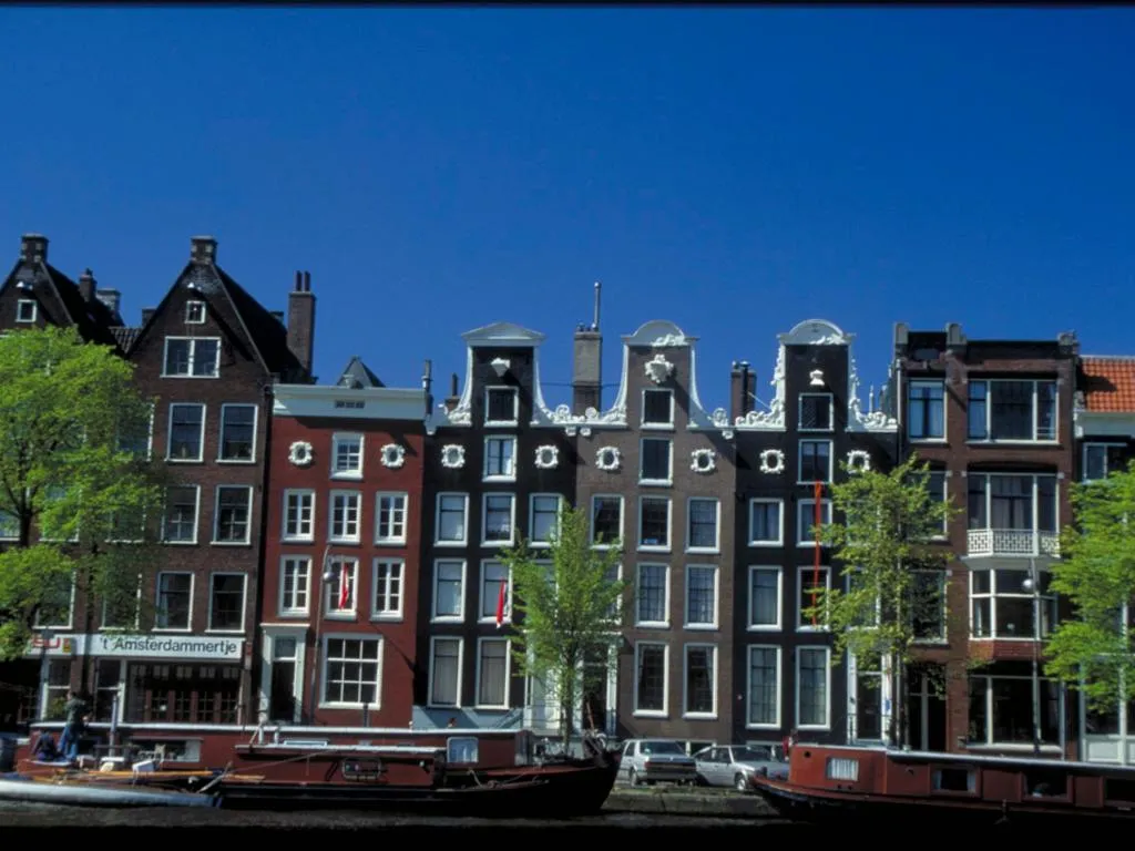 Sports and Entertainment, Novotel Amsterdam City, Amsterdam