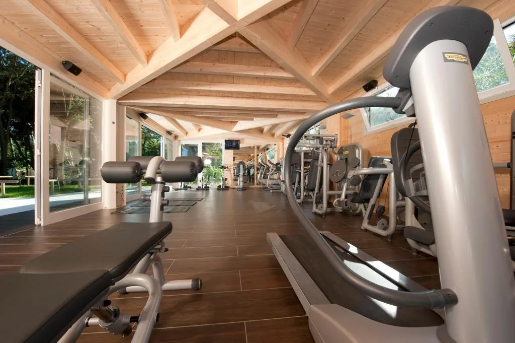Sports and Entertainment, Baia Domizia Camping Village, Naples