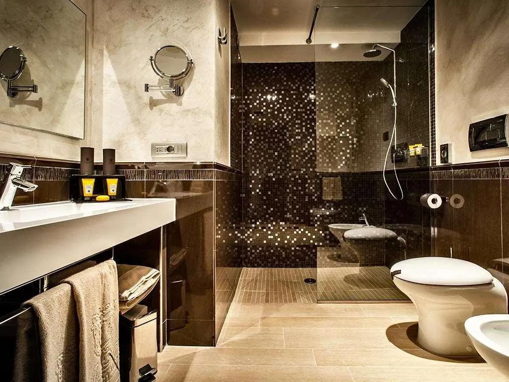 Room, Grand Hotel Resort Ma&Ma - Adults Only, Olbia