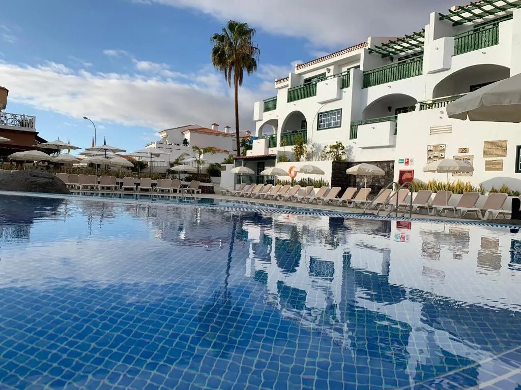 Pool, Neptuno Costa Adeje, Tenerife
