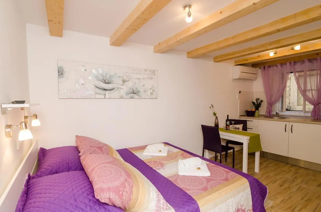 General view, Lavender Garden Apartments, Dubrovnik