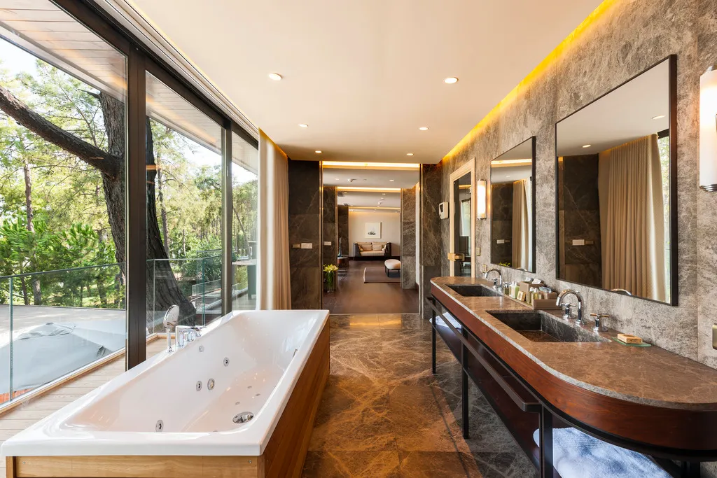 VILLA PREMIUM Room, Club Prive By Rixos Gocek, Dalaman