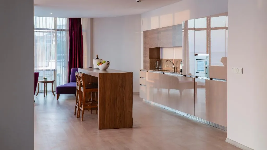SUITE SUPERIOR Room, Ladies Beach Suite Hotel, Izmir