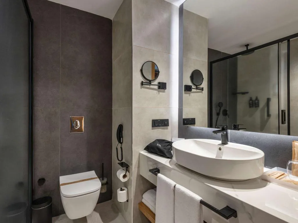 TWIN STANDARD Room, Mercure Antalya Belek, Antalya