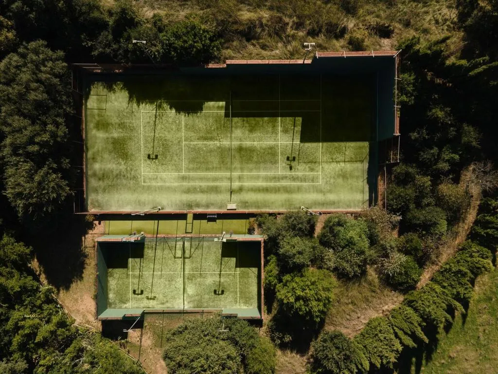 Sports and Entertainment, Mas de Torrent, Costa Brava
