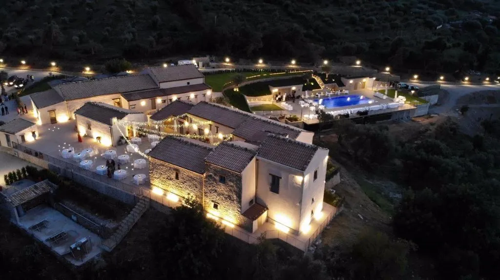 General view, Borgo D'orlando, Catania