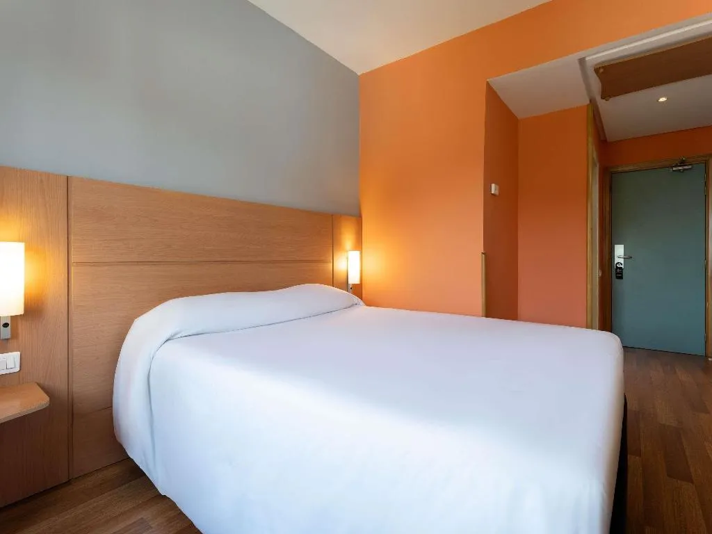 DOUBLE STANDARD Room, Ibis fes, Fez
