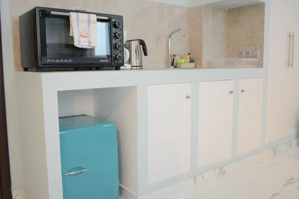 Room, Hellenic Hospitality House, Athens