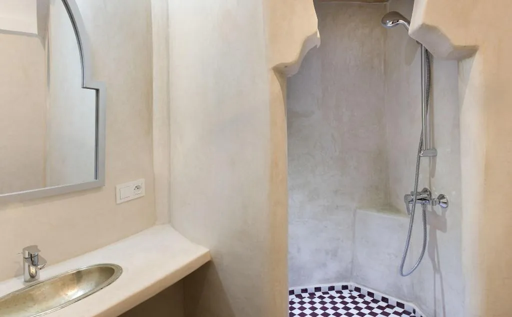 Room, Rodamon Riad Marrakech, Marrakech