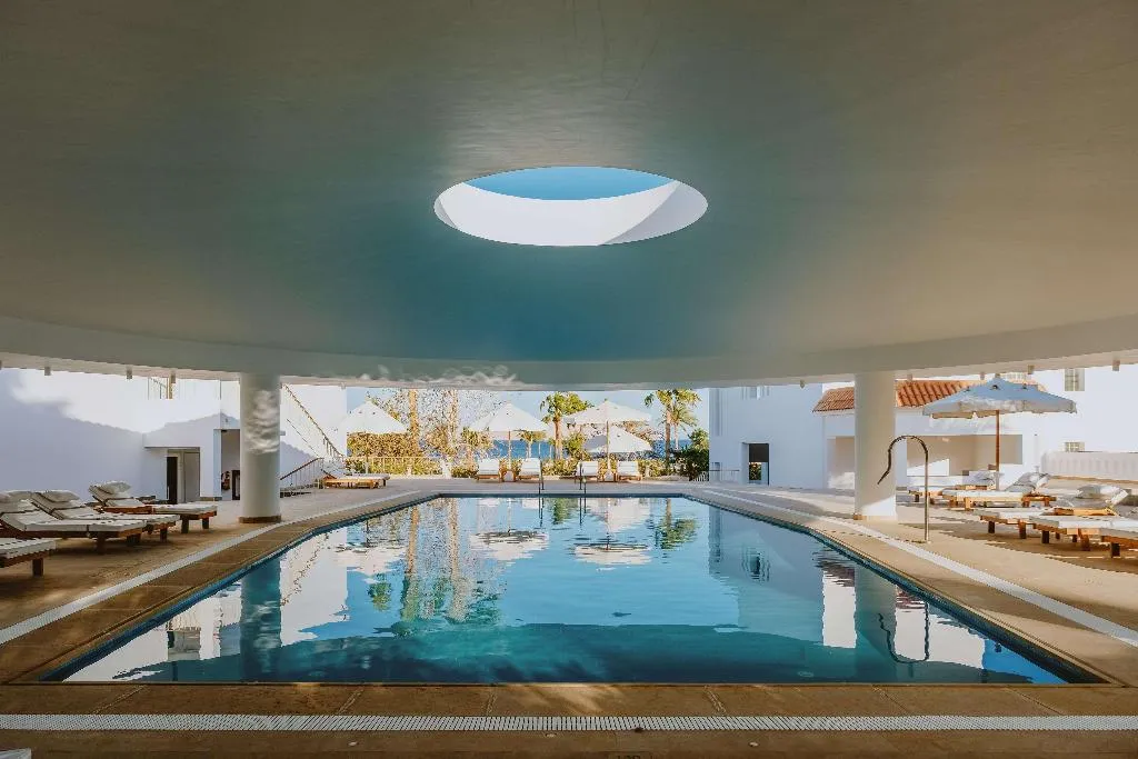 Pool, Baron Resort Sharm El Sheikh, Red Sea Riviera