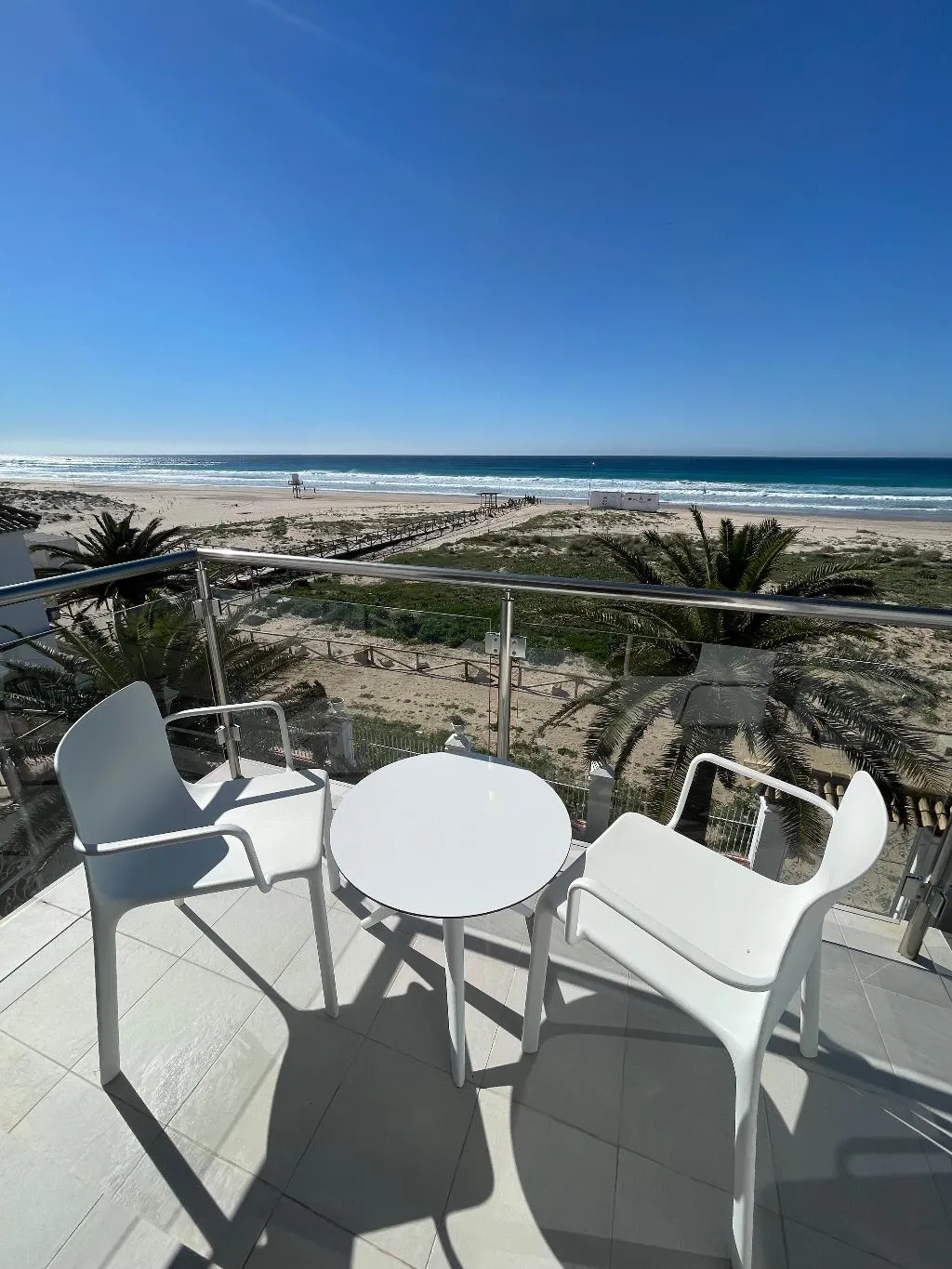 Double or Twin SEA VIEW Room, Gran Sol, Costa De La Luz