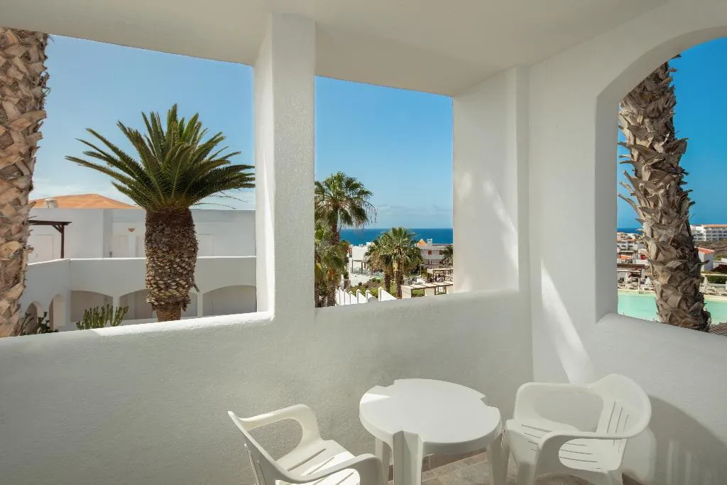 Double or Twin CAPACITY 2 Room, Club Jandia Princess, Fuerteventura