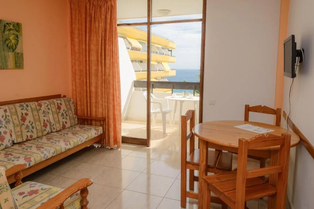 Room, Las Arenas, Gran Canaria