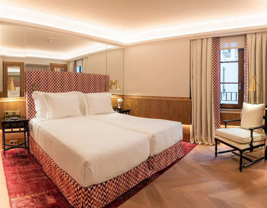 DOUBLE DELUXE Room, Palacio Solecio, Costa Del Sol