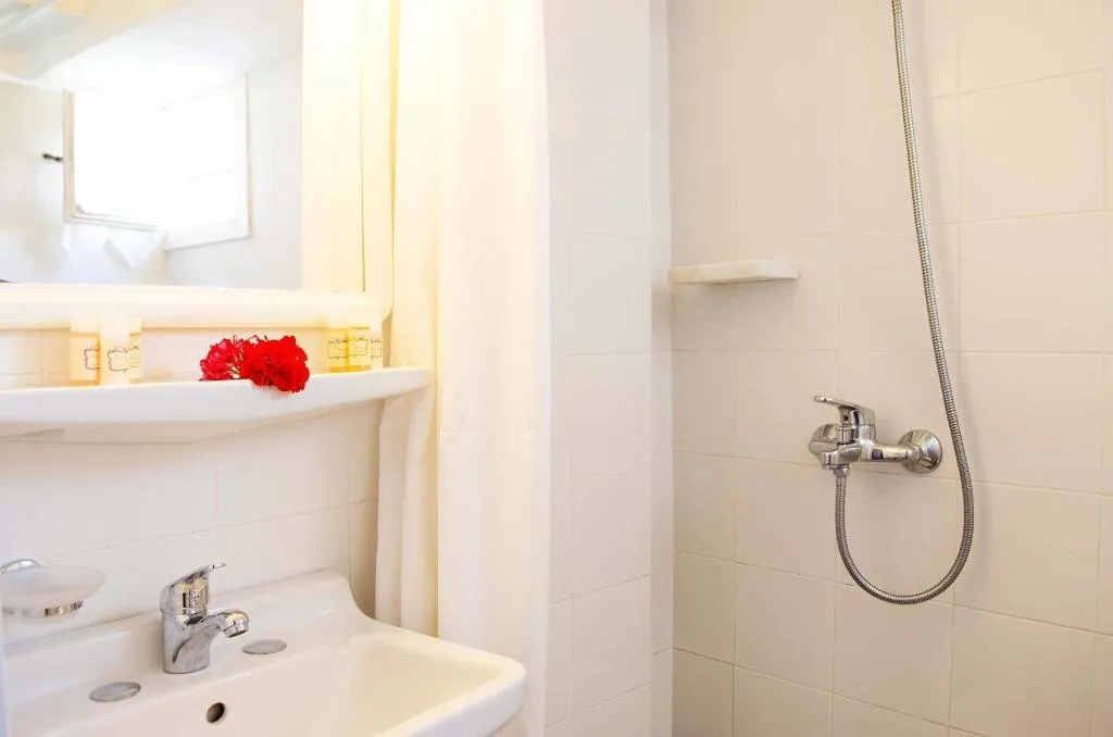 Room, Villa Pinelopi, Mykonos