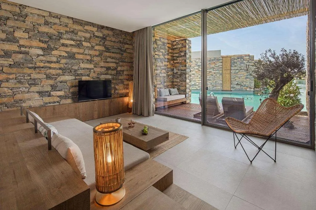 DOUBLE EXECUTIVE Room, Voyage Torba, Bodrum