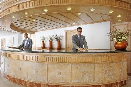 Grupotel Los Principes & Spa Hotel, Majorca