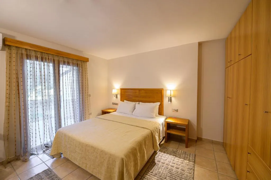 APARTMENT STANDARD Room, Europa Olympia, Kalamata