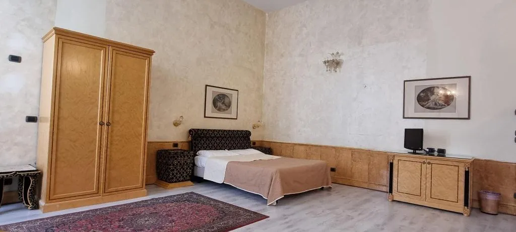 Room, Ca Bauta, Venice