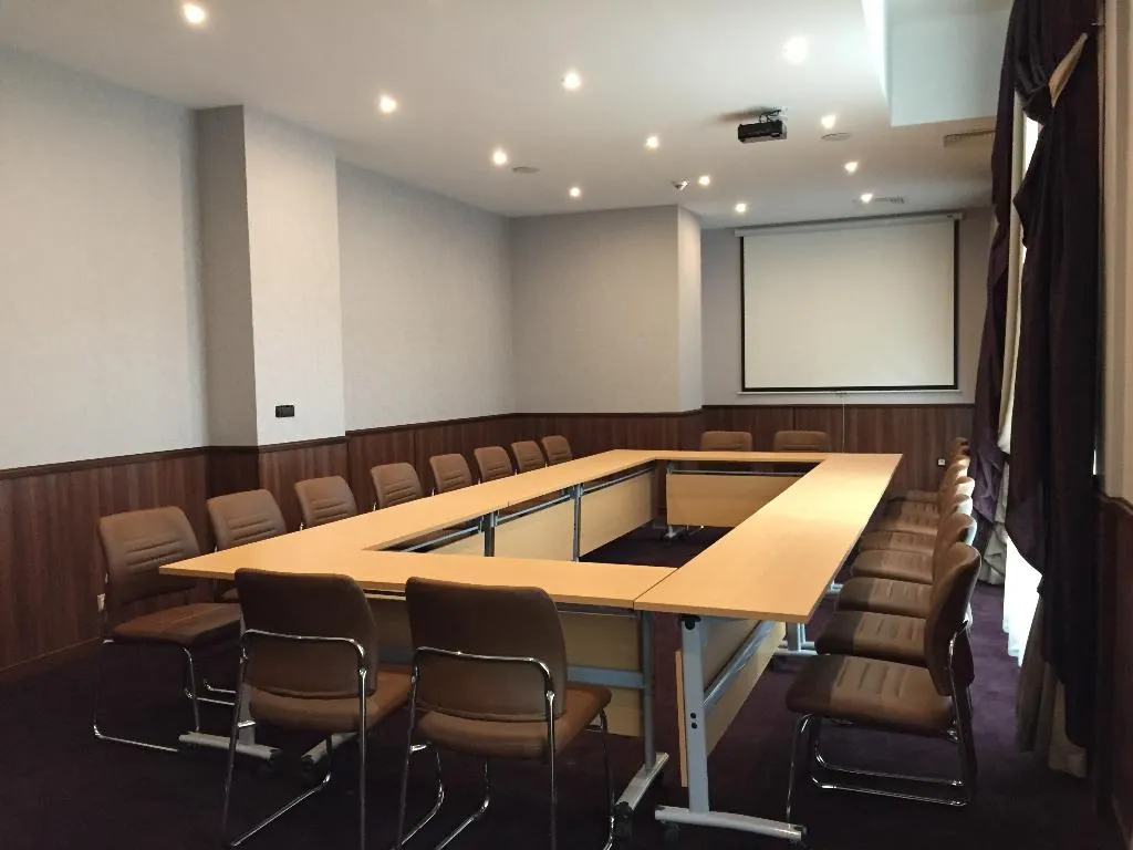 Conferences, Golden Tulip Varna Hotel, Varna