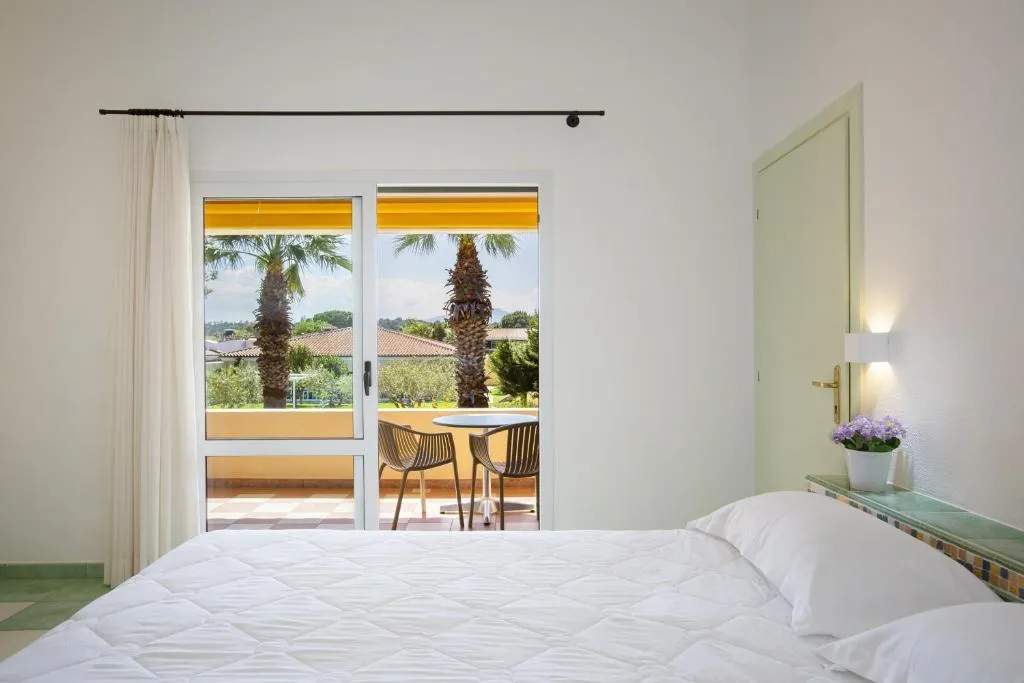 BUNGALOW CLASSIC Room, Tirreno Resort, Olbia